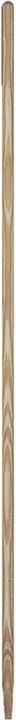 Actual product image K. Löffert Tool handle length 1600 mm diameter 28 mm aspen unvarnished, tapered