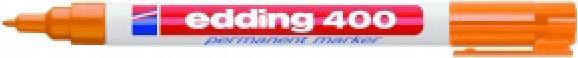 Immagine prodotto Edding 400 (Arancia, 1 mm, 1 x)