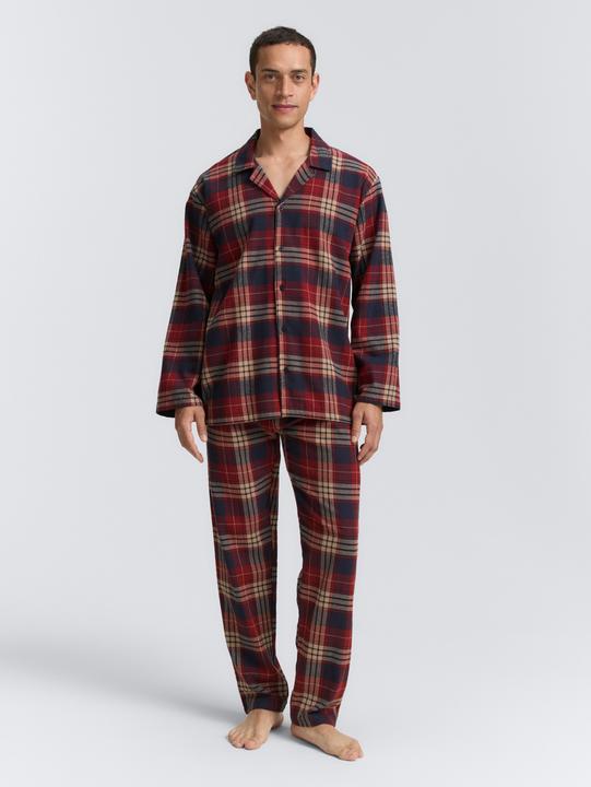 Immagine prodotto Sassa Damen Flanell Pyjama (52)
