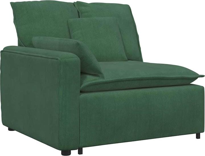 Actual product image vidaXL Ranen (Modular sofa)