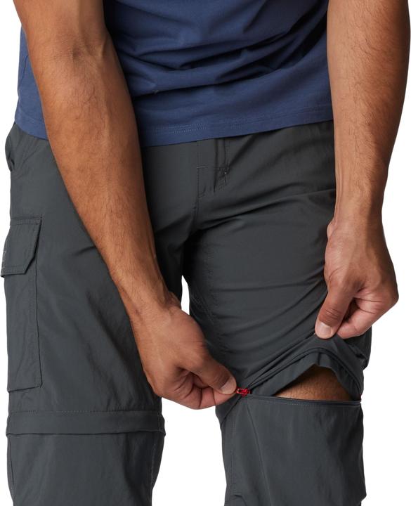 Produktbild Columbia Silver Ridge Utility Convertible Pant