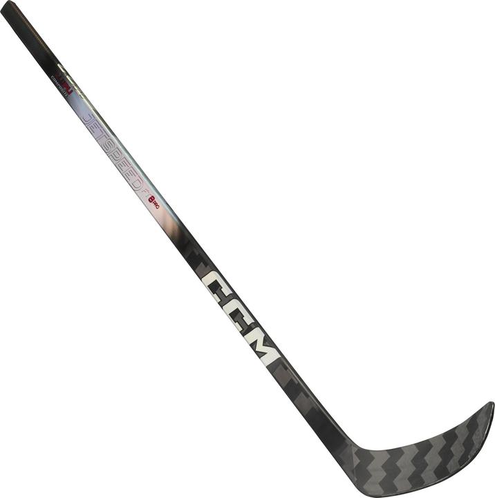 Image du produit CCM JetSpeed FT8 Pro SR Hockey Composite Stick (rechts, SR 85 Flex, 28) (Droite)