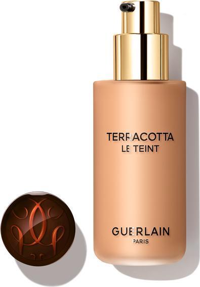Immagine prodotto Guerlain TERRA 23 Luminiser Polvere Compatta 4.5W 35 ml (4,5W Oro)