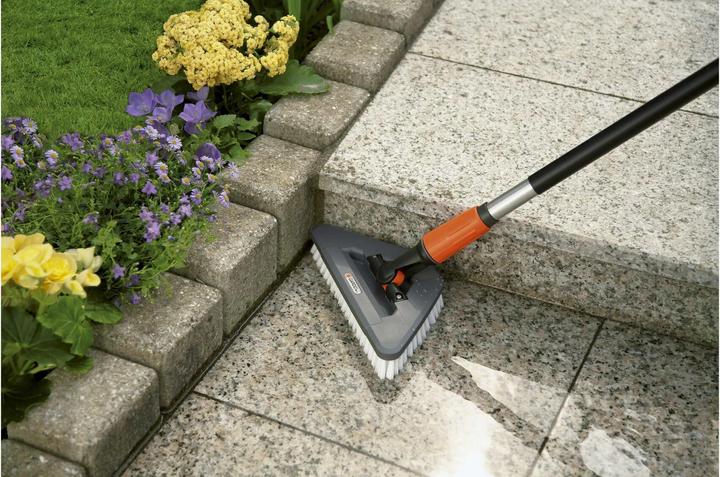 Produktbild Gardena Gelenk Schrubber (13 mm)