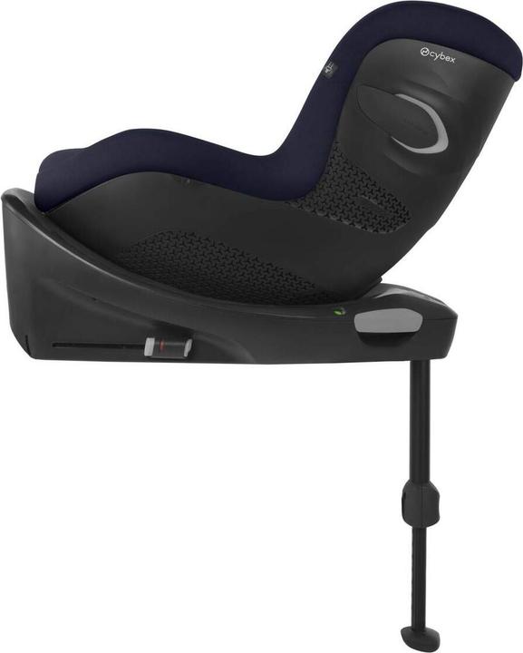 Produktbild Cybex SIRONA Gi I-SIZE PLUS Ocean Blue | navy blue (Reboarder, ECE R129/i-Size Norm)