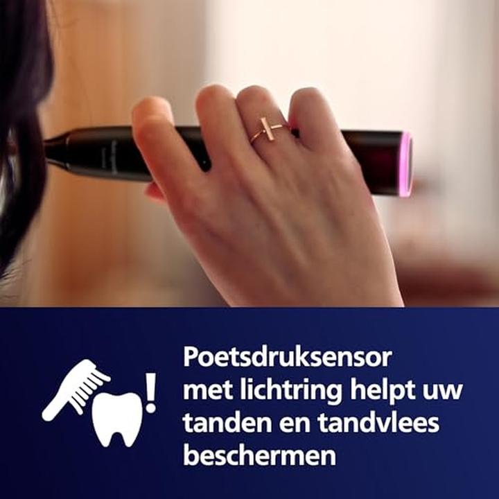 Image du produit Philips Sonicare DiamondClean 9900 Prestige (Brosse à dents sonique)