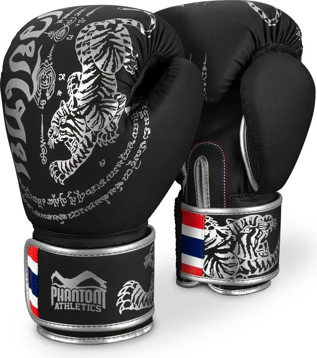 Gants de boxe