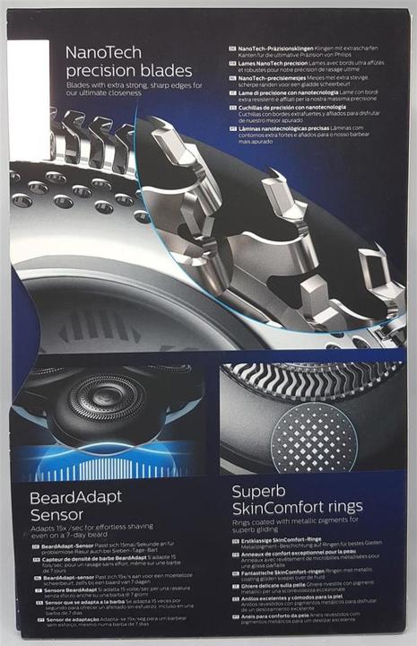 Productafbeelding Philips S9000 Prestige