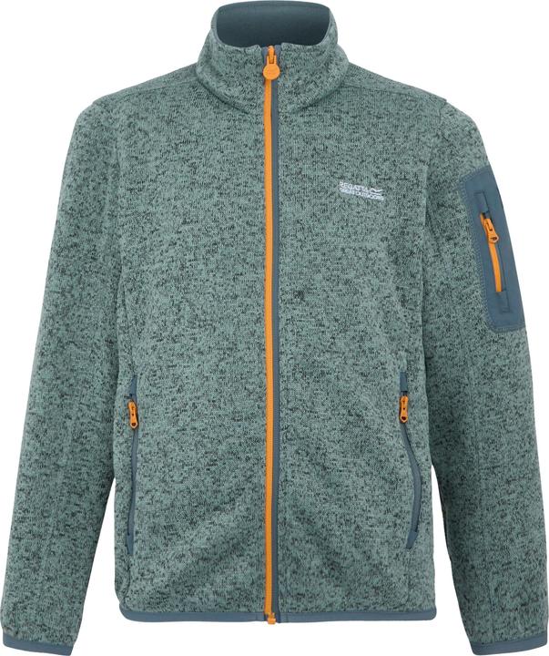 Immagine prodotto Regatta Newhill Giacca in Pile Bambini (170, 176)