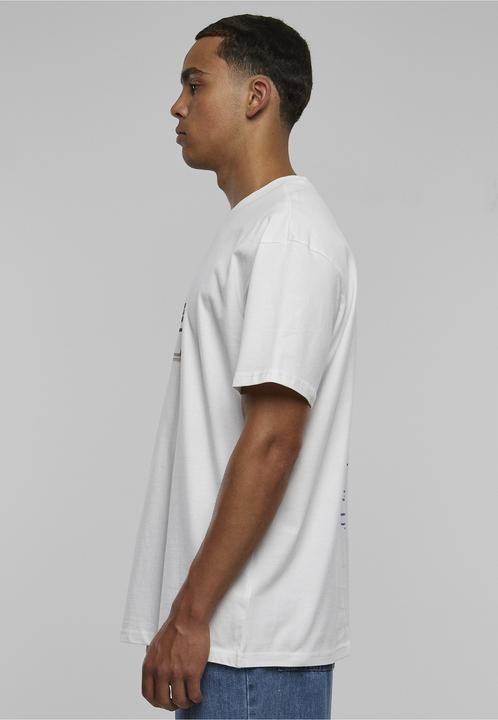Produktbild Urban Classics Credits Oversize Tee - 21609 (5XL)