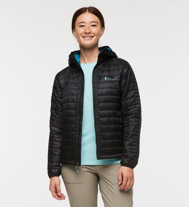Image du produit Cotopaxi Capa Insulated Hooded Jacket (S)