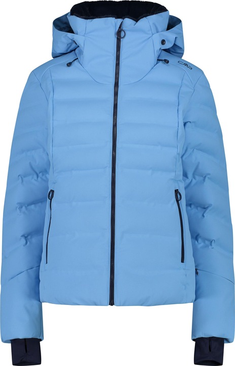 Immagine prodotto CMP Campagnolo Giacca da donna Fix Hood 34W4406 (40, M)