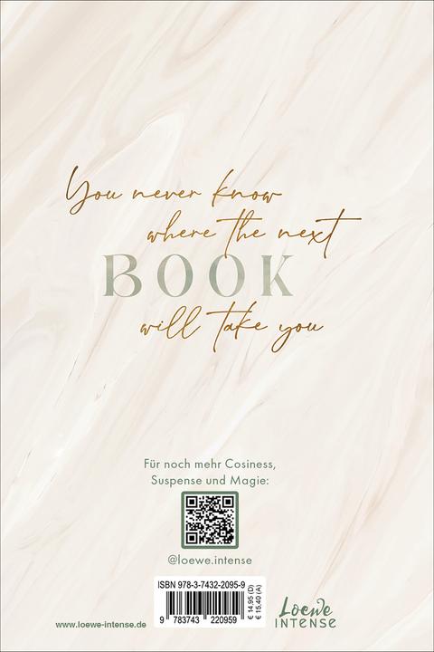 Produktbild Loewe Book Journal