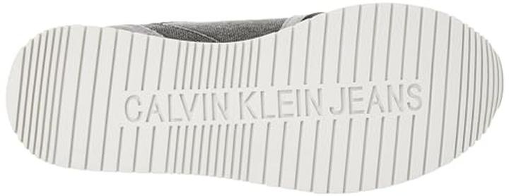 Image du produit Calvin Klein Scarpe da Corsa Basse con Lacci Misti (37)