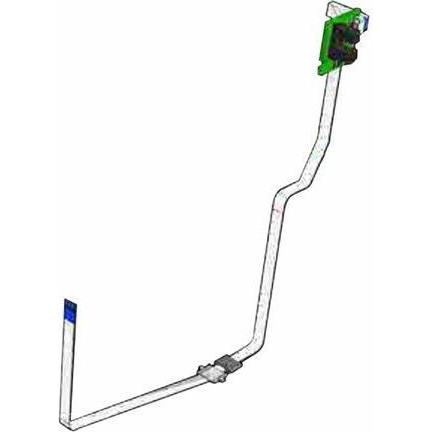 HP Hewlett Packard Ink Door Sensor, Drucker Zubehör