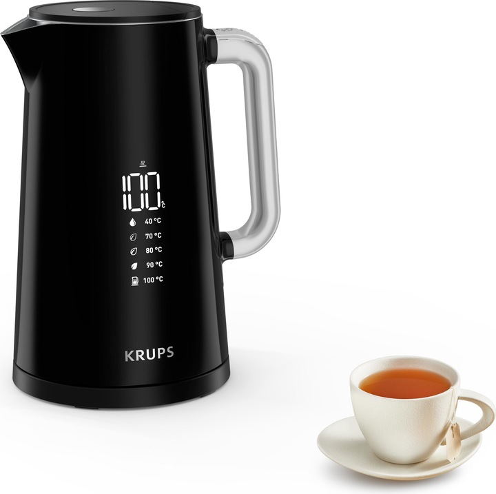 Image du produit Krups Smart 'n' Light (1.70 l)
