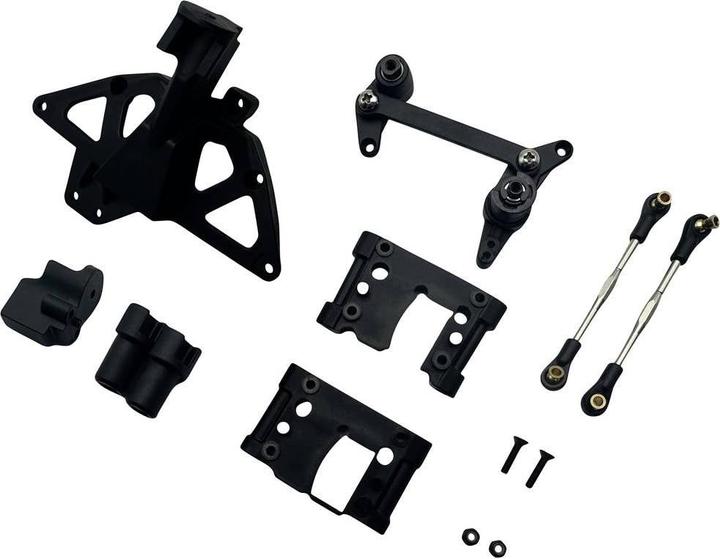 Reely RE-9043689 Pièce détachée Servo Saver Set