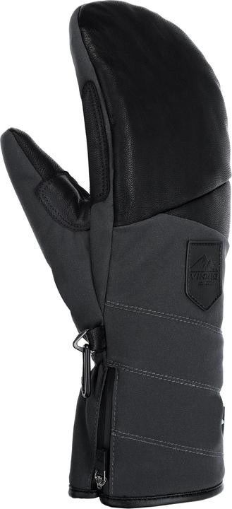 Actual product image Viking Norvik Mitten Ski Man Gloves (9)