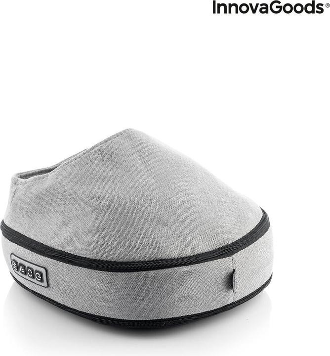 Produktbild TOP Shiatsu-Thermo-Massagegerät