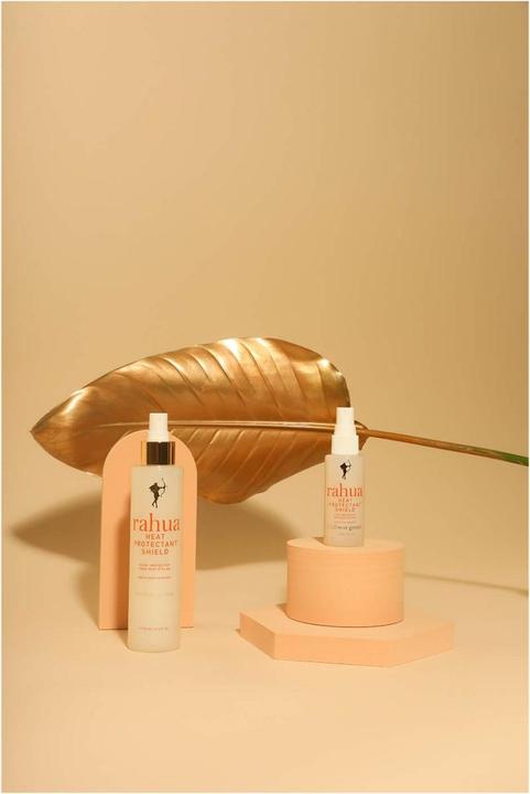 Immagine prodotto Rahua Trattamento - Scudo termoprotettivo (60 ml)