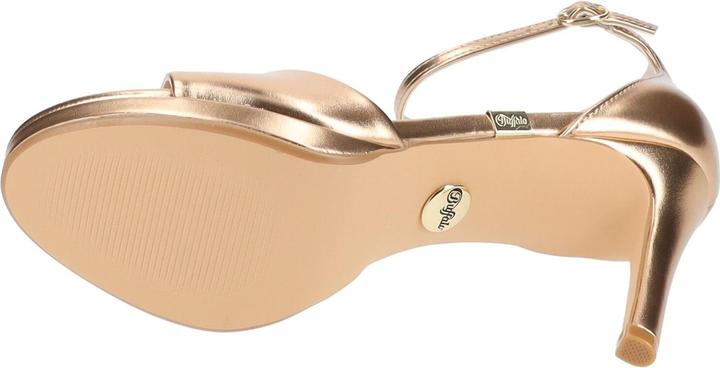 Actual product image Buffalo Ronja Vegan Nappa - 159583 (40)