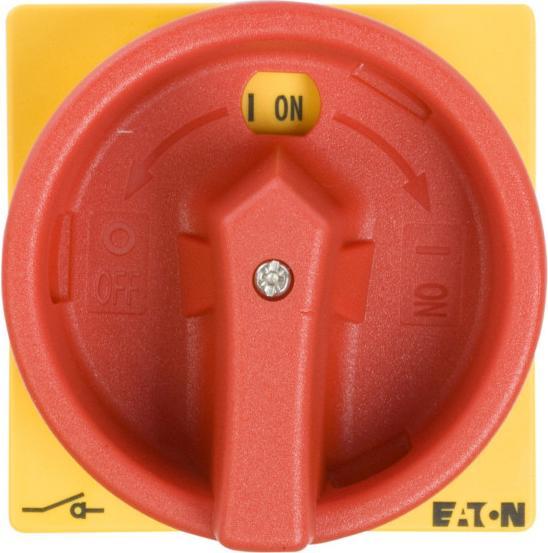 Produktbild Eaton Trennschalter 20A 2-polig