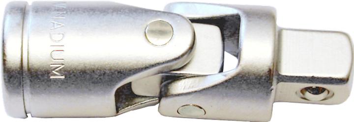 SW-Stahl 05903SB Kardangelenk 1/2 Zoll für Ratsche I Umschaltknarre 1/2 Zoll I bewegliches Gelenk I