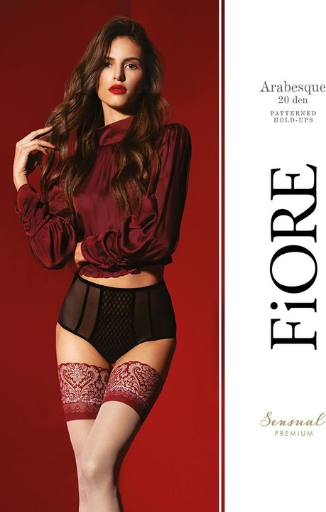 Produktbild Fiore Arabesque (2 DEN, M)