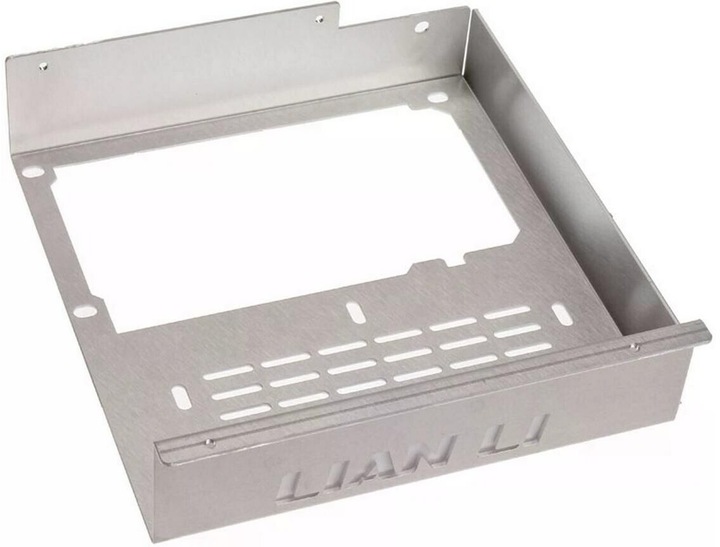 Actual product image Lian-Li Q38-1A Mounting Bracket for ATX power supply unit