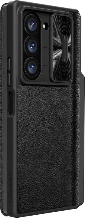 Produktbild Nillkin Qin Pro Leather Case Series Hülle (Samsung Galaxy Z Fold6)