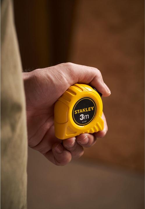 Produktbild Black & Decker Massband (3 m)