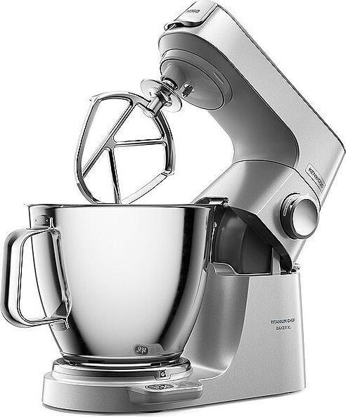 Produktbild Kenwood Titanium Chef Baker XL (1200 W, 7 l)