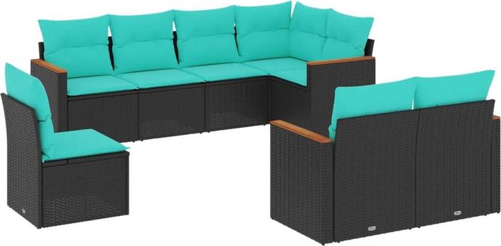 Produktbild vidaXL Dorian