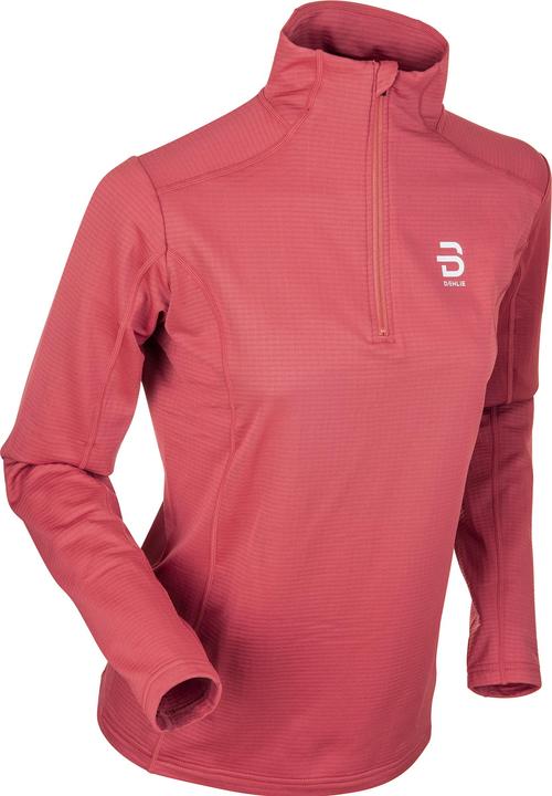 Produktbild Daehlie W Half Zip Grid (XL)