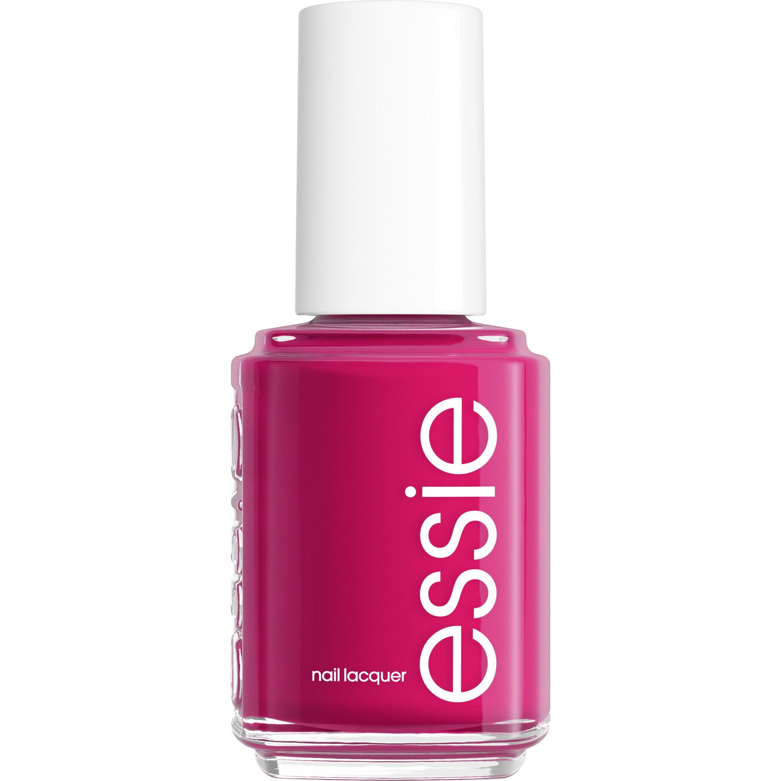 Essie Rosa Smalto Per Unghie, Smalto Per Unghie (30 Insalata Bash, Smalto)