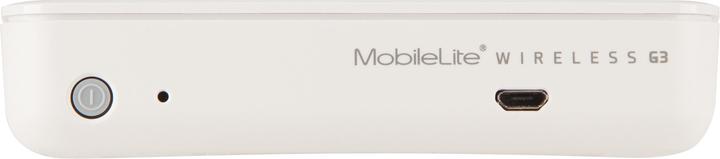 Image du produit Kingston MobileLite Wireless G3 & Pro