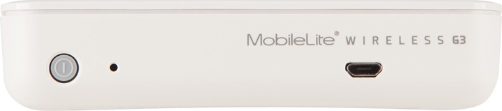 Image du produit Kingston MobileLite Wireless G3 & Pro