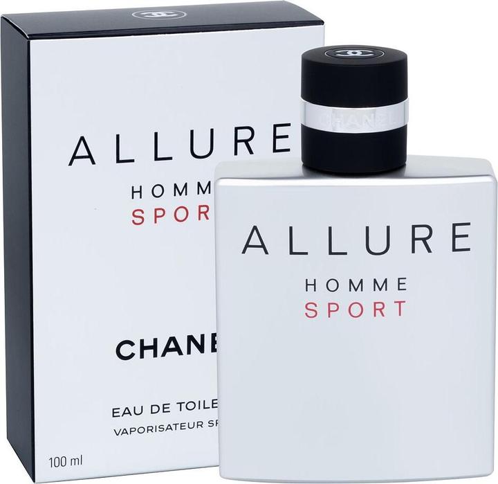Immagine prodotto Chanel Allure Homme Sport (Eau de toilette, 100 ml)