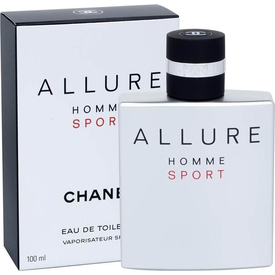 Chanel Allure Homme Sport - acheter sur Galaxus