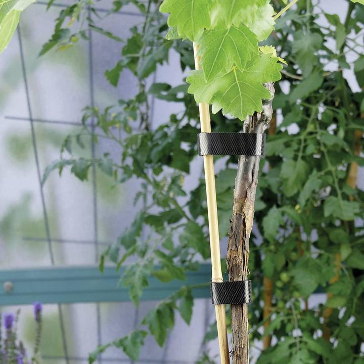 Produktbild Label-the-cable Doppelseitige Klettbandrolle (16 mm)