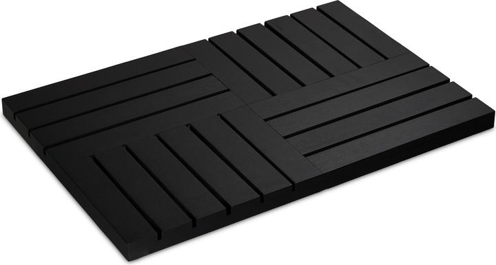 Produktbild Relaxdays Badematte (40 x 61 cm)