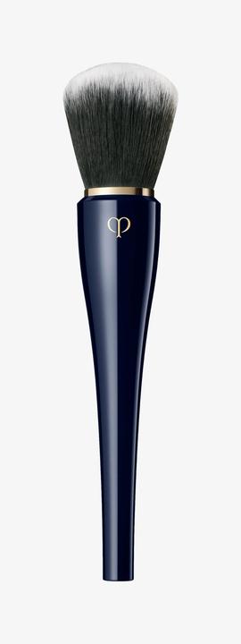 Actual product image Clé De Peau Powder Brush