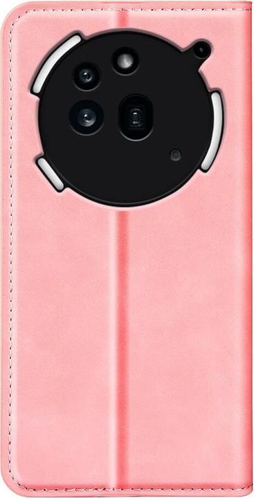 Produktbild Cover-Discount Nothing Phone (3a) Pro - Stand Flip Case Hülle (Nothing Phone (3a) Pro)