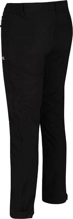 Produktbild Regatta Great Outdoors Adventure Tech Softshell Hose Geo II Langes Bein (W36/L36)