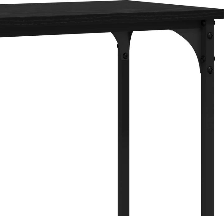 Image du produit vidaXL Konsolentisch (160 x 29 x 80 cm)