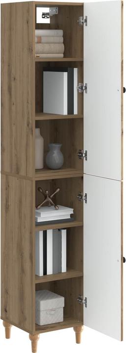 Produktbild vidaXL Möbelset (34.50 x 33 x 90 cm)