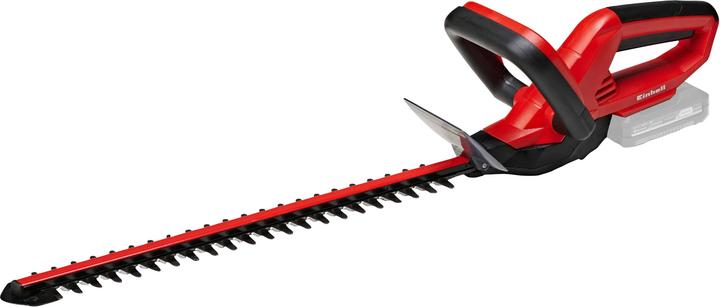 Einhell GE-CH 1846 Li-Solo (Akkubetrieb)