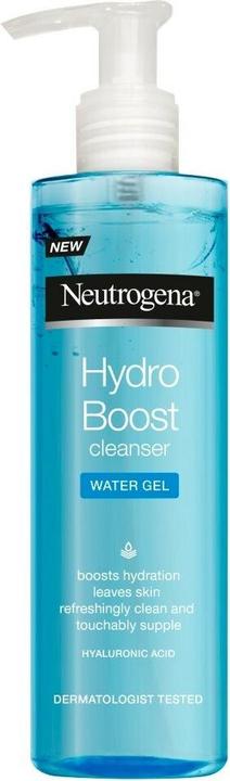 Produktbild Neutrogena Hydro Boost (Reinigungsgel, 200 ml)