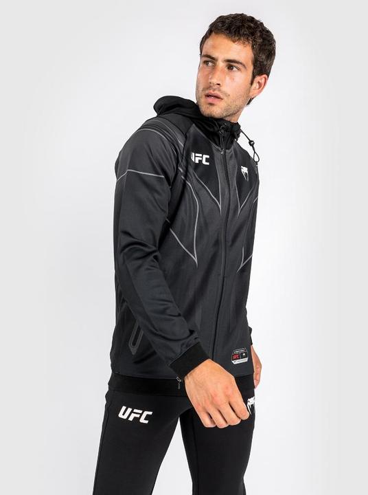 Produktbild UFC | Venum Authentic Fight Night 2.0 Men's Walkout Hoodie (L)