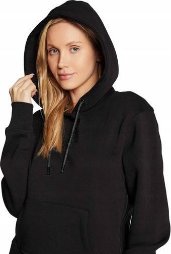 Produktbild Guess Damen Sweatshirt Hanne schwarz S (S)